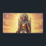 Ra – Ägyptischer Sonnengott<br><div class="desc">Ra ist der Sonnengott der alten ägyptischen Mythologie und gilt als einer der wichtigsten Götter sowie als Schöpfer der Welt.</div>