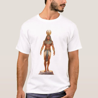 Ra – Ägyptischer Sonnengott´4 T-shirt