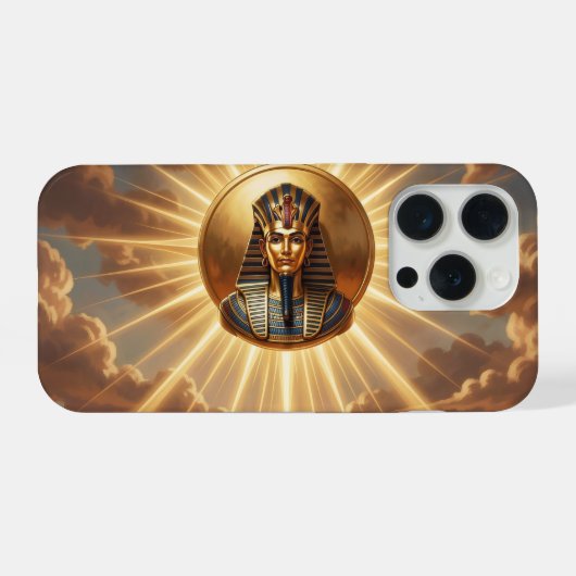 Ra – Ägyptischer Sonnengott´5 (Verso Horizontal)