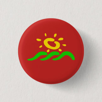 RA badge 2 Ronde Button 3,2 Cm