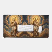 Ra – Dieu égyptien du Soleil (Clavier et souris)