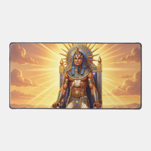 Râ – dieu égyptien du soleil