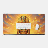 Ra – Dieu égyptien du Soleil´1 (Clavier et souris)