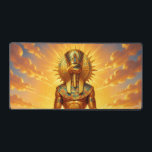 Ra – Egyptian Sun God´1<br><div class="desc">Ra is the sun god in ancient Egyptian mythology and one of the most important deities.</div>