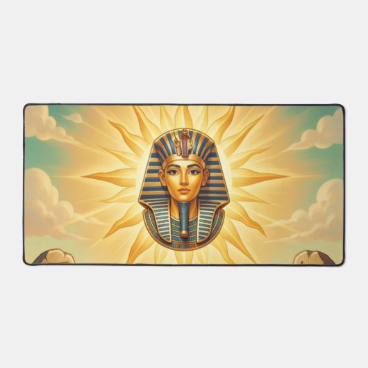 Ra – Egyptian Sun God´2 (Recto)