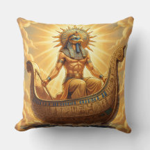 Ra – Egyptian Sun God´3´