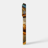 Ra – Egyptian Sun God´4 (Côté gauche)