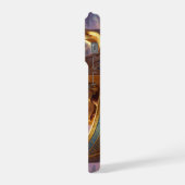 Ra – Egyptian Sun God´5 (Côté gauche)