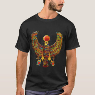 Ra retro t-shirt