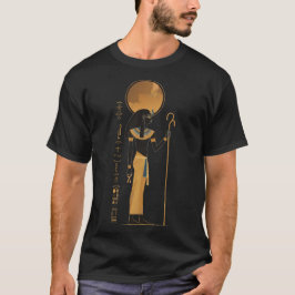 Ra Sun God Egyptian T-shirt
