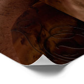 Ra Tear Poster (Hoek)