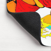 Ra the Sun God Muismat (Hoek)