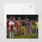 Raad Briefkaart (Voorkant / Achterkant)