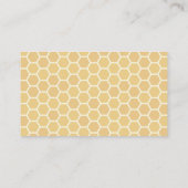 Raad eens dat het Baby shower Sprinkle Game van ma Informatiekaartje (Achterkant)