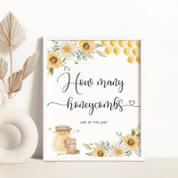 Raad eens hoeveel honingraten er zijn in het poste