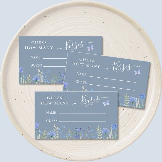 Raad eens hoeveel kussen Vrijgezellenfeest spel bl Informatiekaartje