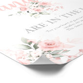 Raad eens hoeveel snoepjes poster (Hoek)