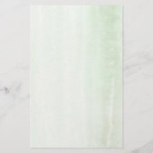 Raad eens wie Bride of Groom is - Greenery Game Ca (Achterkant)