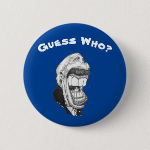 Raad eens wie Button