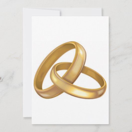 Raad eens wie gaat trouwen kaart (Achterkant)