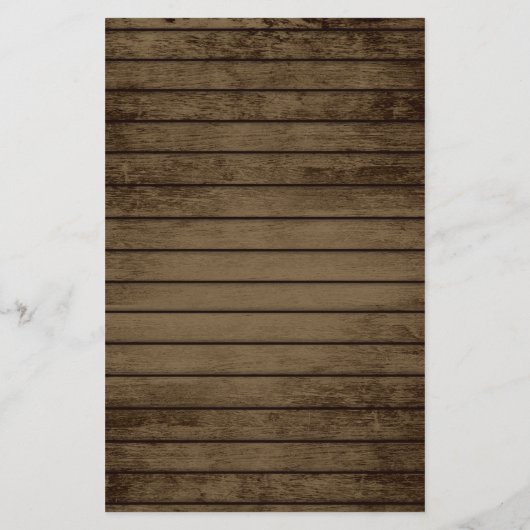 Raad eens wie rustieke douche spel (Achterkant)