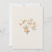 Raad hoeveel Gummie-beren er in het pot-schild sta Kaart (Achterkant)