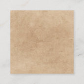 Raad hoeveel kusjes bruidsfeest spel informatiekaartje (Achterkant)