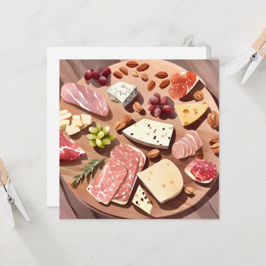 raad van beiaardij | Keuken en eetkeuken Kaart (Voorkant / Achterkant in situ)