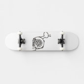 Raad van bestuur skateboard (Horizontaal)