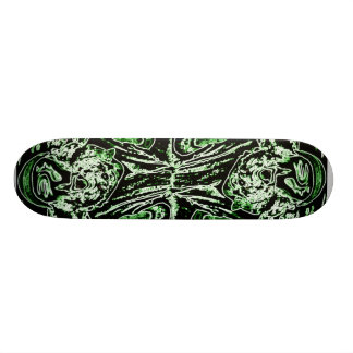 Raad van bestuur van Hobo Skateboard