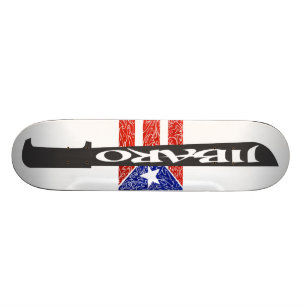 Raad van bestuur van Orgullo Boriqua SK8 Skateboard