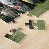 Raad van Surf Legpuzzel (Zijkant)