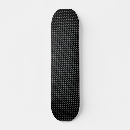 Raad voor koolstofvezel Schaats Skateboard (Voorkant)