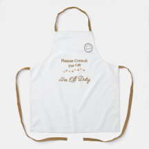 Raadpleeg de kat: Ik ben buiten dienst