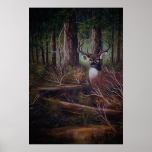 Raadpleging Poster (Voorkant)