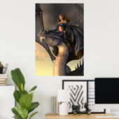 Raadpleging Poster (Thuiskantoor)