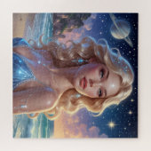 Raadsel Legpuzzel (Horizontaal)