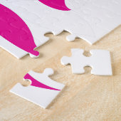 Raadsel Legpuzzel (Zijkant)