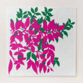 Raadsel Legpuzzel (Horizontaal)