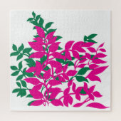 Raadsel Legpuzzel (Verticaal)