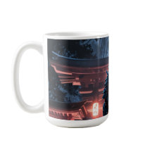 raadselachtige samoerai