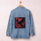 Raaf Denim Jacket (Hangar)