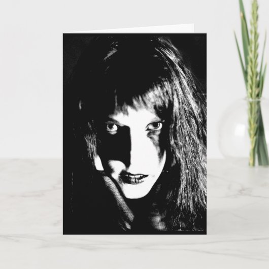 Raaf Kaart (Voorkant)