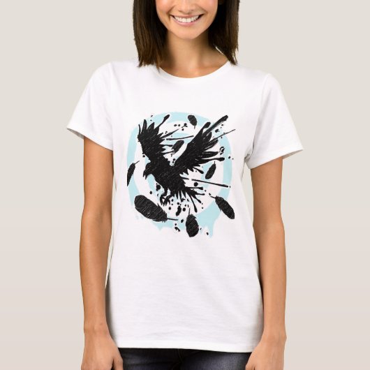 RAAF T-SHIRT (Voorkant)