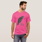 Raaf T-shirt (Voorkant volledig)