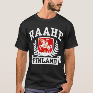 Raahe Finland T-shirt