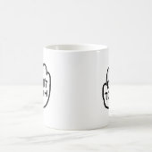 Raak geen Mok aan (Center)