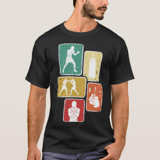 Raak Me Aan En Je Eerste Bokles Is Gratis Grappig T-shirt
