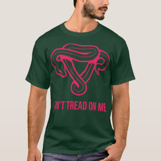 Raak Me Niet Aan II T-shirt
