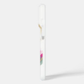 Raak niet aan Case-Mate iPhone case (Achterkant / Links)